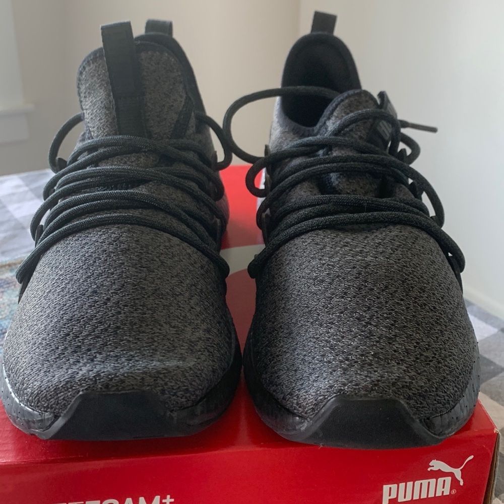 Puma Neko Knit. New Never warm condition